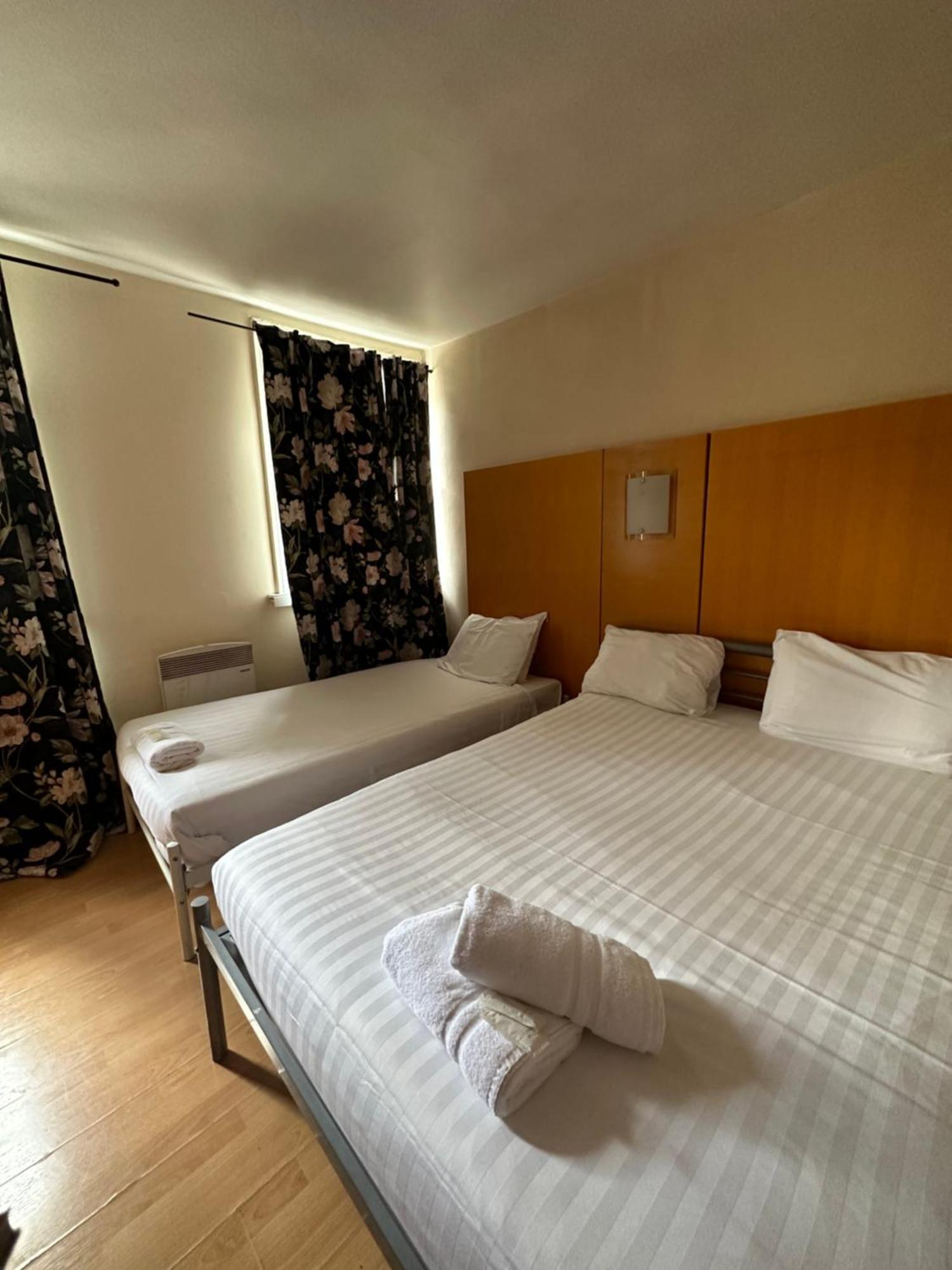 Berkeley Court Hotel London Exterior foto