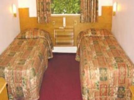 Berkeley Court Hotel London Zimmer foto
