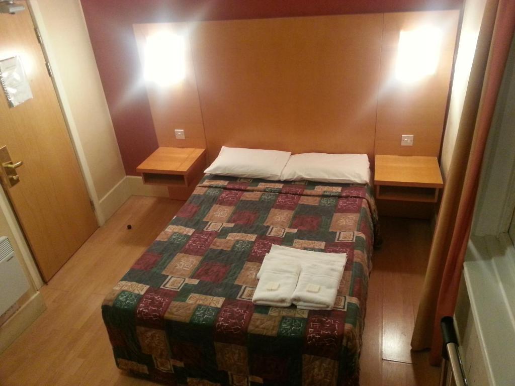 Berkeley Court Hotel London Zimmer foto