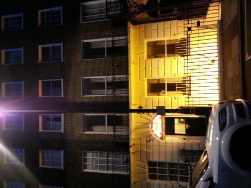Berkeley Court Hotel London Exterior foto